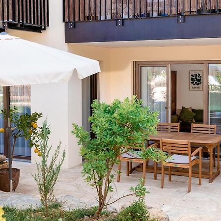 Ferienwohnung'Akazie' Mit Terrasse Auf Dem Bodanrueck رادولفزيل ام بوندنز المظهر الخارجي الصورة