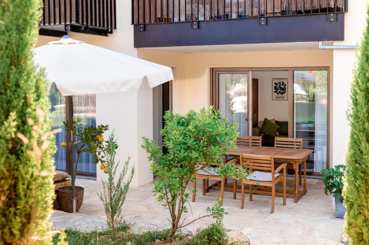 Ferienwohnung'Akazie' Mit Terrasse Auf Dem Bodanrueck رادولفزيل ام بوندنز المظهر الخارجي الصورة