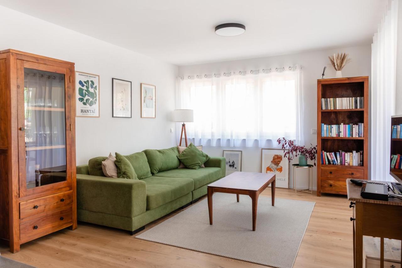 Ferienwohnung'Akazie' Mit Terrasse Auf Dem Bodanrueck رادولفزيل ام بوندنز المظهر الخارجي الصورة